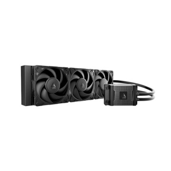 Arctic Liquid Freezer WS360-SP6 Workstation Liquid CPU Cooler - Black