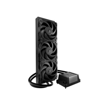 Arctic Liquid Freezer WS360-SP6 Workstation Liquid CPU Cooler - Black