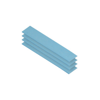Arctic TP-3 120x20x0.5mm Thermal Pad (Four Piece)