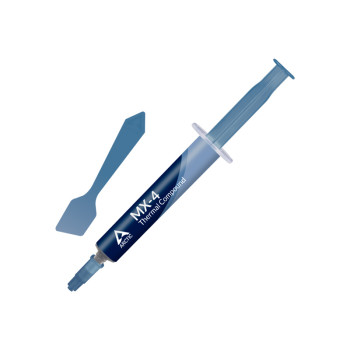 Arctic MX-4 Thermal Paste with Spatula - 4g