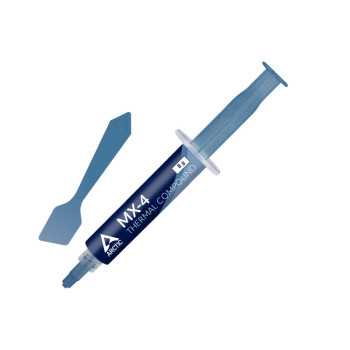 Arctic MX-4 Thermal Paste with Spatula - 8g