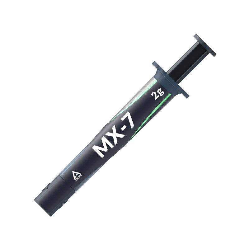 Arctic MX-7 Thermal Paste without MX Cleaner - 2g