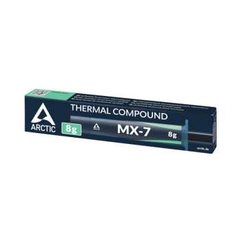 Arctic MX-7 Thermal Paste without MX Cleaner - 8g