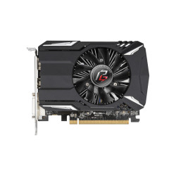 ASRock AMD Radeon RX 550 Phantom Gaming 4GB GDDR5 ASRock AMD Radeon RX 550 Phantom Gaming 4GB GDDR5