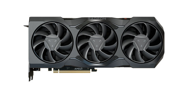 ASRock AMD Radeon RX 7900 XTX Bulk Pack 24GB GDDR6