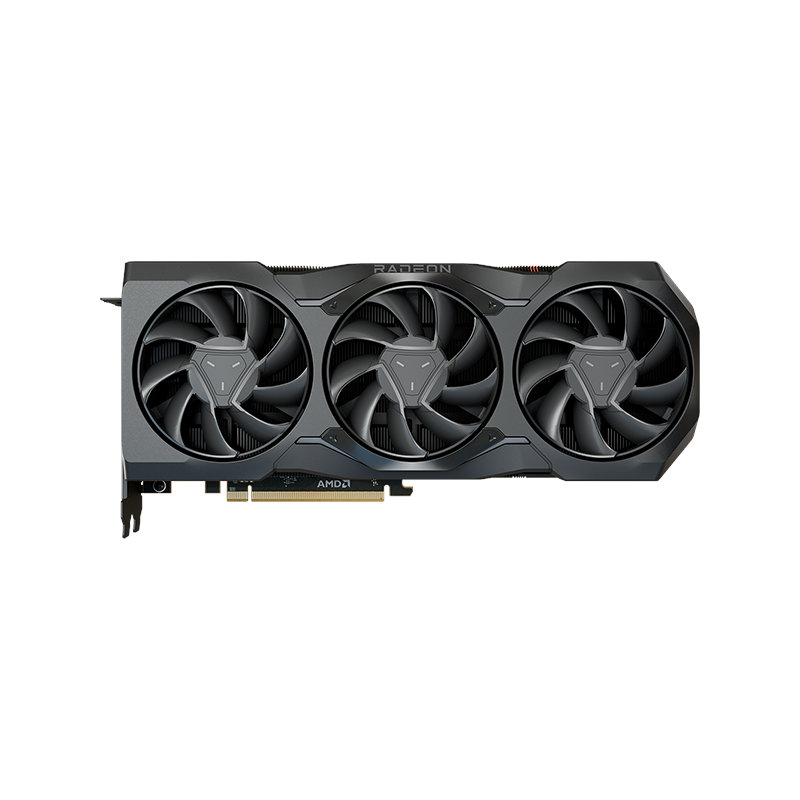 ASRock AMD Radeon RX 7900 XTX Bulk Pack 24GB GDDR6 ASRock AMD Radeon RX 7900 XTX Bulk Pack 24GB GDDR6