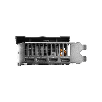 ASRock AMD Radeon RX 5600 XT Challenger D OC 6GB GDDR6
