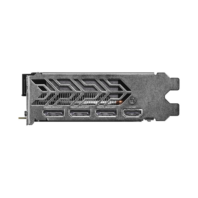 ASRock AMD Radeon RX 580 Phantom Gaming Elite 8GB GDDR5