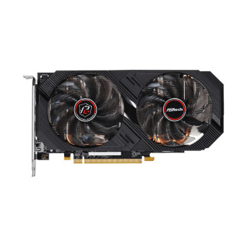 ASRock AMD Radeon RX 580 Phantom Gaming Elite 8GB GDDR5