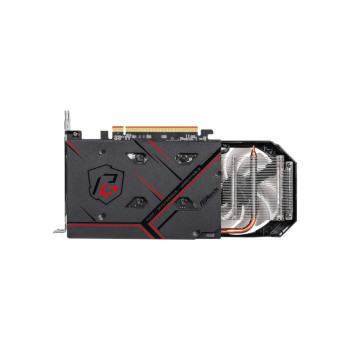 ASRock AMD Radeon RX 6500 XT Phantom Gaming 8GB GDDR6