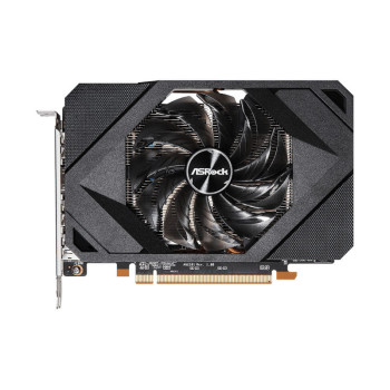 Buy ASRock AMD Radeon RX 6600 Challenger ITX 8GB GDDR6 Graphics