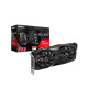 ASRock AMD Radeon RX 6700 XT Challenger D Gaming 12GB GDDR6