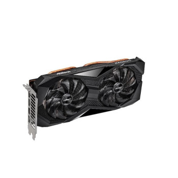 ASRock AMD Radeon RX 6700 XT Challenger D Gaming 12GB GDDR6