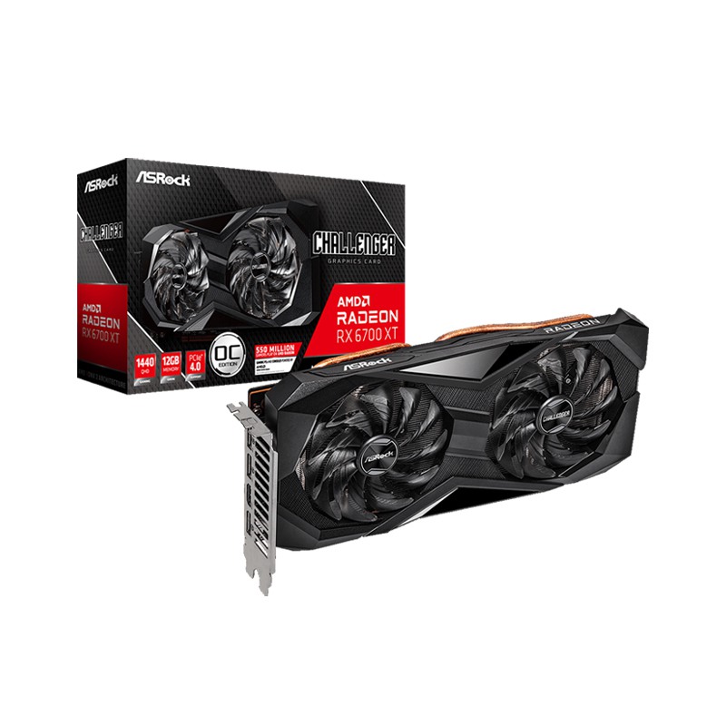 Displayport Asrock Radeon Rx 5700 Xt Challenger D Oc Xt Phantom