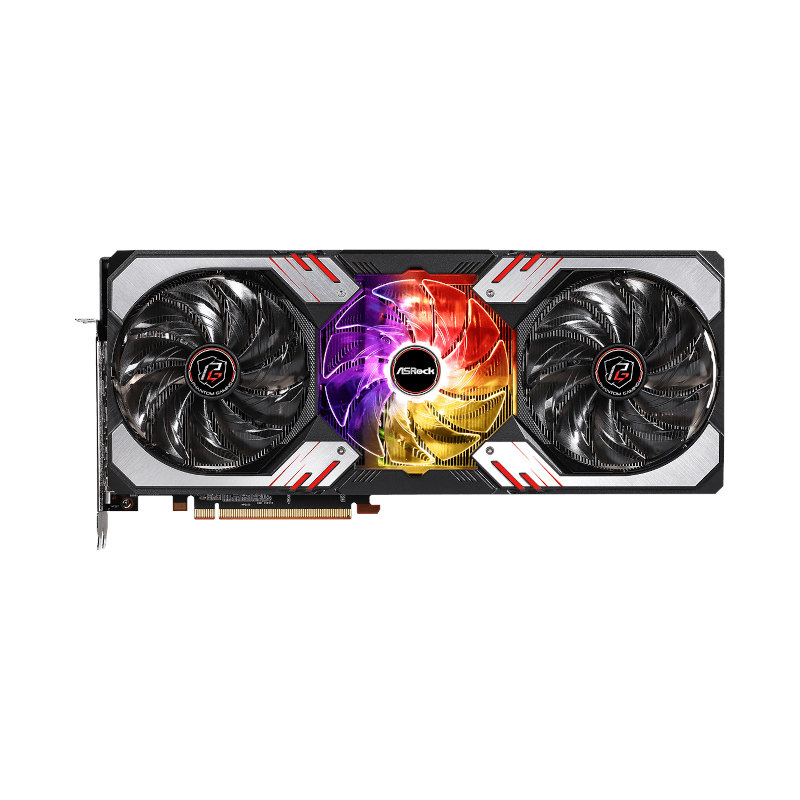 ASRock AMD Radeon RX 6950 XT Phantom Gaming OC 16GB GDDR6