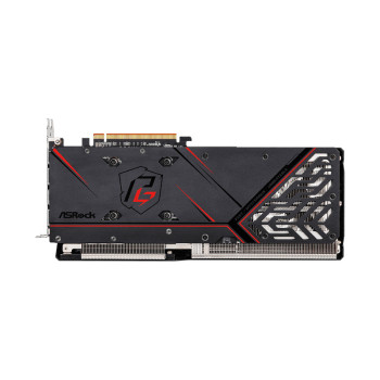 ASRock AMD Radeon RX 7600 Phantom Gaming OC 8GB GDDR6 ASRock AMD Radeon RX 7600 Phantom Gaming OC 8GB GDDR6