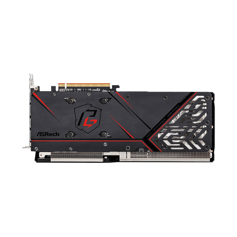ASRock AMD Radeon RX 7600 Phantom Gaming OC 8GB GDDR6 ASRock AMD Radeon RX 7600 Phantom Gaming OC 8GB GDDR6