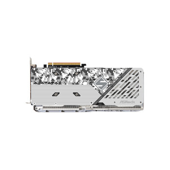 ASRock AMD Radeon RX 7600 Steel Legend OC 8GB GDDR6