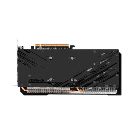 ASRock Radeon RX 7700 XT 12GB OC 新品 ASRock Radeon RX 7700 XT Steel Legend 12GB OC (RX7700XT SL