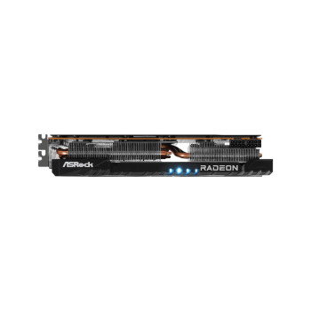 ASRock AMD Radeon RX 7800 XT Challenger OC 16GB GDDR6