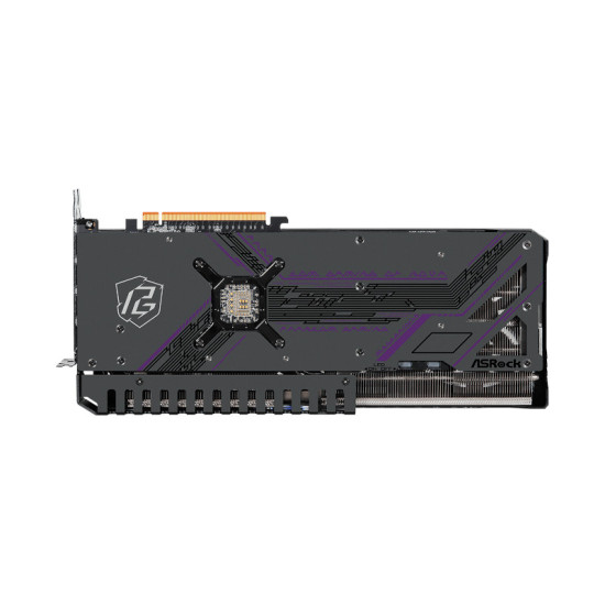 ASRock AMD Radeon RX 7800 XT Phantom Gaming OC 16GB GDDR6