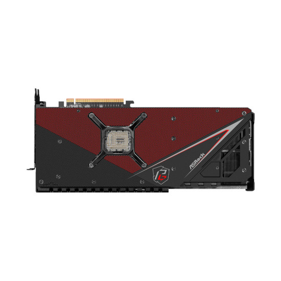 ASRock AMD Radeon RX 7900 XT Phantom Gaming OC 20GB GDDR6