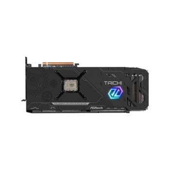 ASRock AMD Radeon RX 7900 XTX Taichi OC 24GB GDDR6