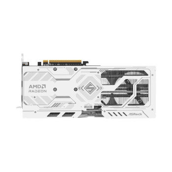 ASRock AMD Radeon RX 9060 XT Steel Legend OC 8GB GDDR6