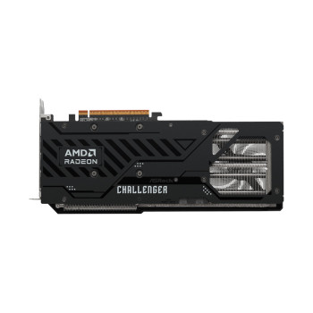 ASRock AMD Radeon RX 9070 Challenger 16GB GDDR6