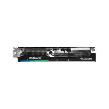 ASRock AMD Radeon RX 9070 XT Challenger 16GB GDDR6