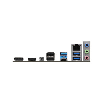 ASRock A620M-HDV/M.2+ Motherboard