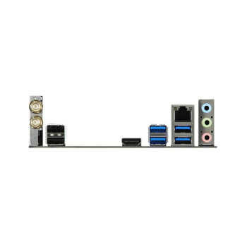 ASRock B450M AC Motherboard