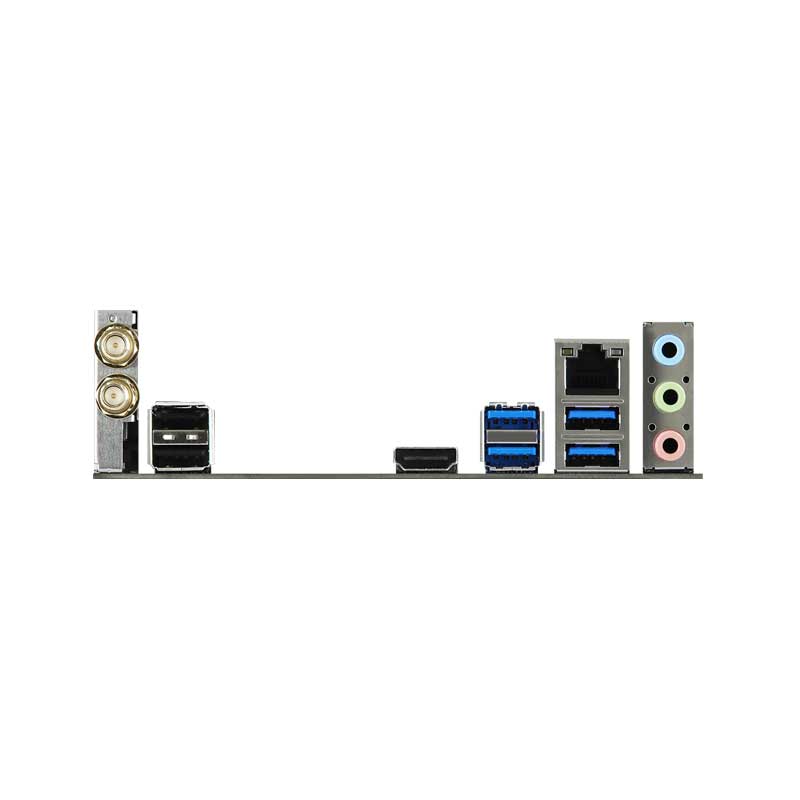 ASRock B450M AC Motherboard