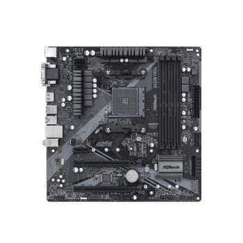 ASRock B450M Pro4 R2.0 Motherboard