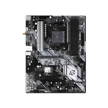 ASRock B550 Phantom Gaming 4/ac Motherboard