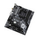 ASRock B550 Phantom Gaming 4/ac Motherboard
