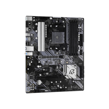 ASRock B550 Phantom Gaming 4 Motherboard