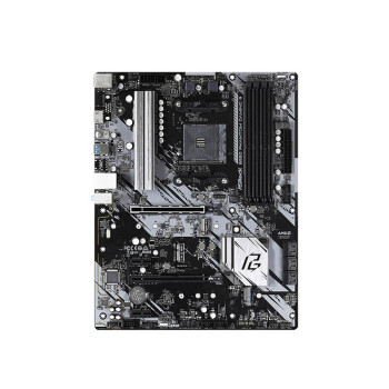 ASRock B550 Phantom Gaming 4 Motherboard