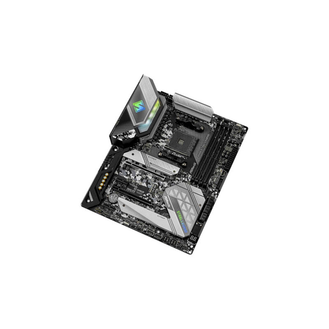 Материнская плата b550m steel legend. B550m steel legend. Asrock b550 steel legend. Материнская плата b550m steel legend. Материнская плата asrock b550 pro4.