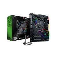 Buy ASRock B550 Taichi Razer Edition Motherboard at Best Price in