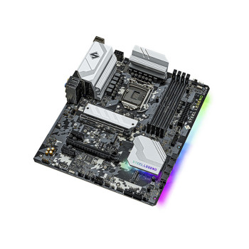 ASRock B560 Steel Legend Motherboard