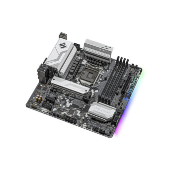 ASRock B560M Steel Legend Motherboard