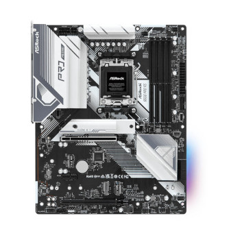 ASRock B650 Pro RS Motherboard