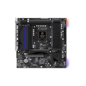 ASRock B760M PG Riptide Motherboard