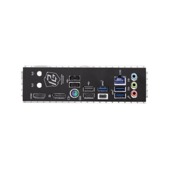 ASRock B760M PG Riptide Motherboard