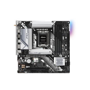 ASRock B760M Pro RS/D4 WiFi Motherboard