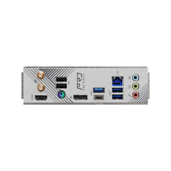 ASRock B760M Pro RS/D4 WiFi Motherboard