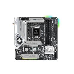 ASRock B760M Steel Legend WiFi Motherboard
