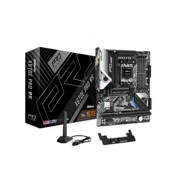 ASRock X670E Pro RS Motherboard
