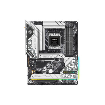 ASRock X670E Steel Legend Motherboard